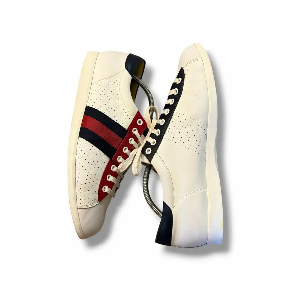 Gucci GG Ace 192713 Sneaker | Size 10.5G(11US)